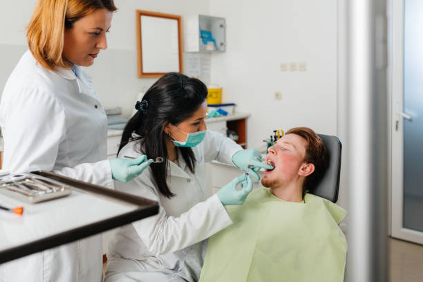 Best Emergency Pediatric Dentist  in The Dalles, OR
